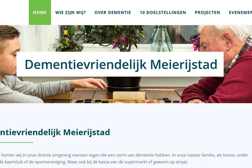 foto website