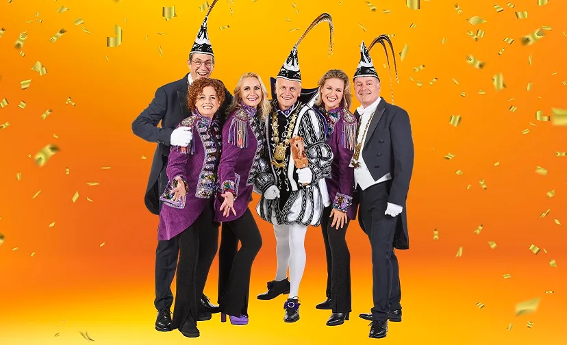 fotografie prins carnaval 2022 202323466