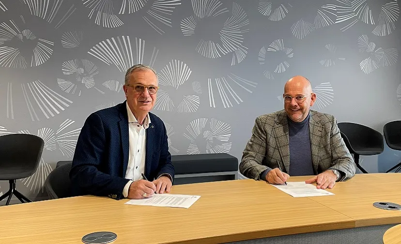 frank van gool otto work force