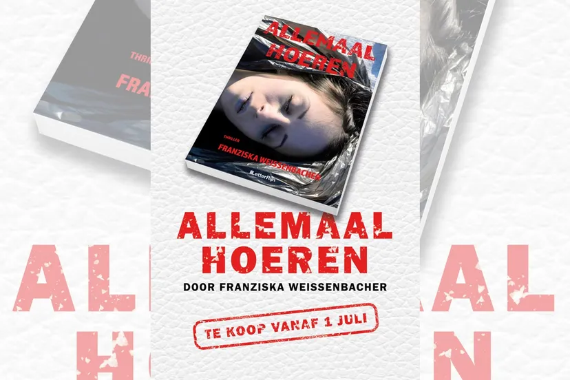 franziska weissenbacher allemaal hoeren