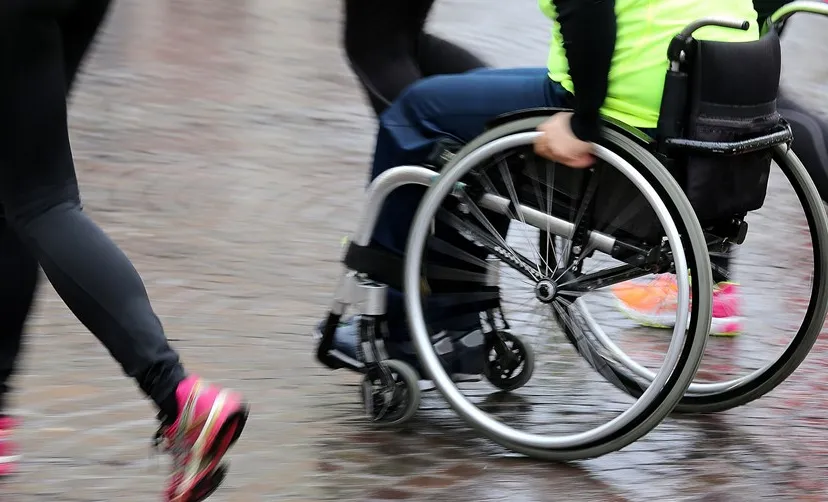 gehandicaptensport header