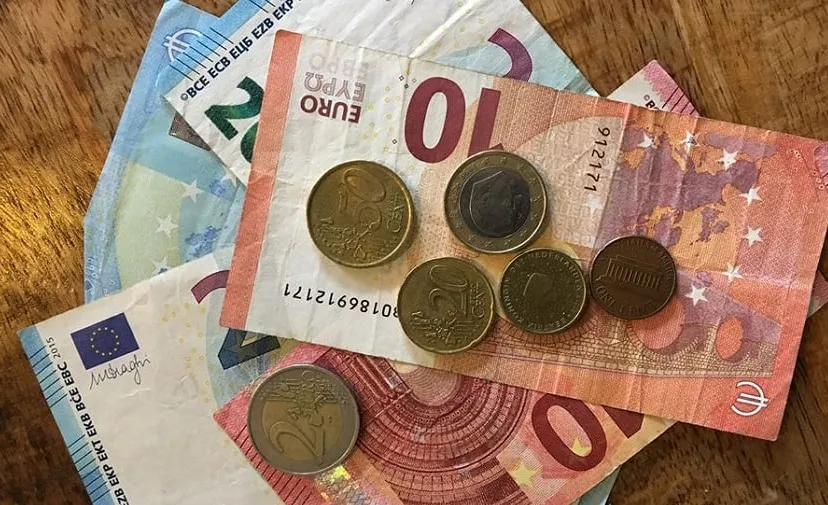 geld