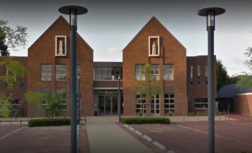 gemeenschapshuis olland