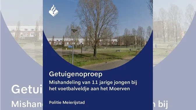 getuigen gezocht 1