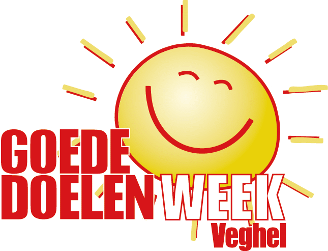 goede doelen week veghel