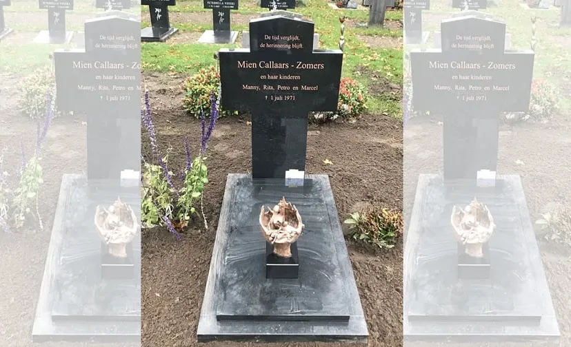 graf familie callaars