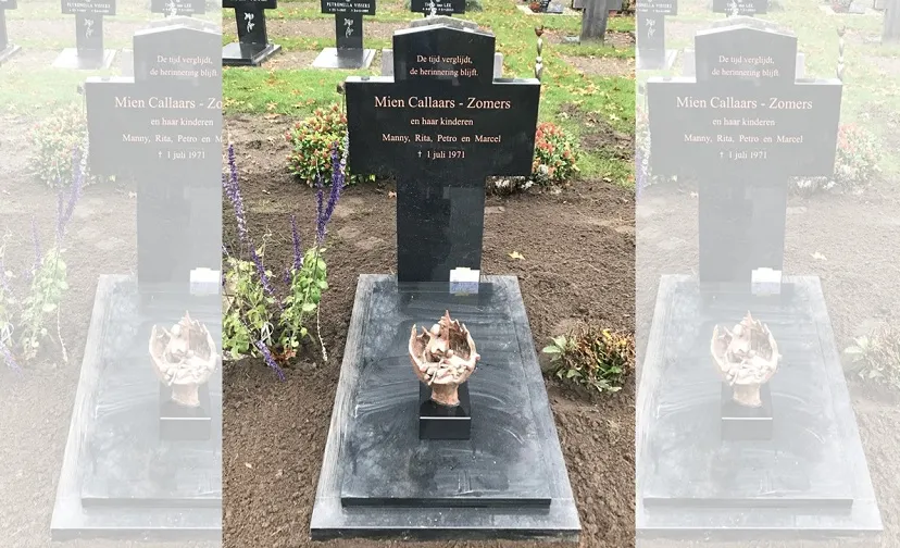 graf familie callaars