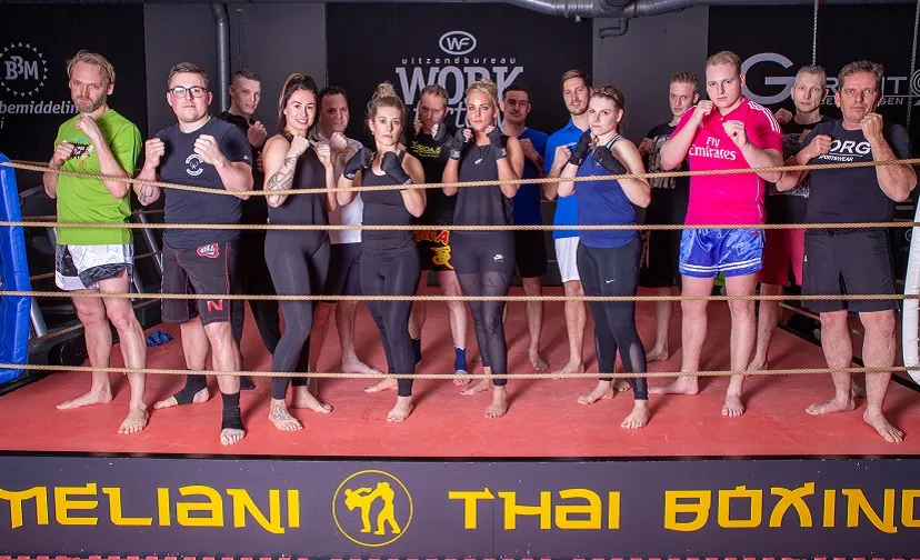 groepsfoto fight cancer night 2020 2