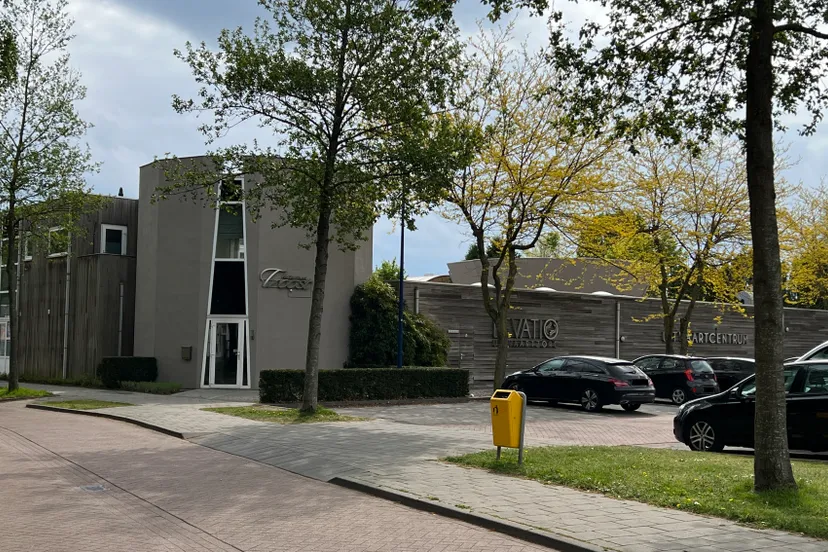 huis van troost