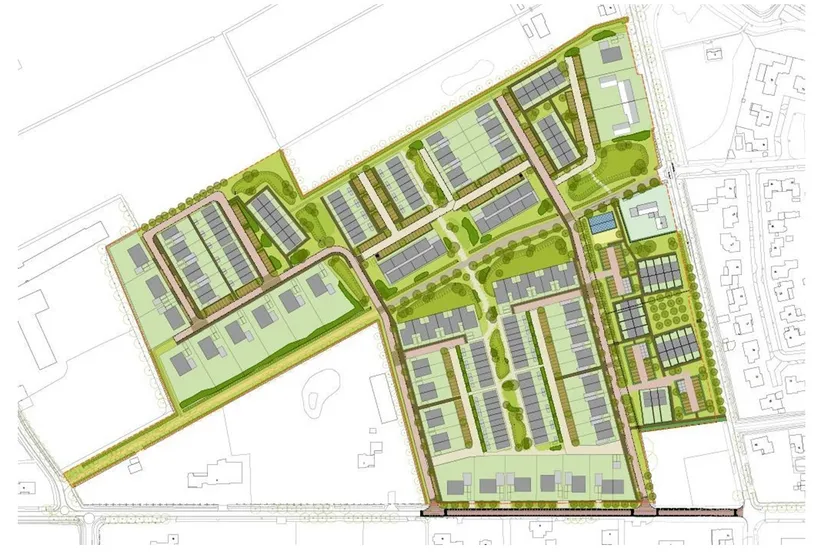 impressie groote braeck schijndel