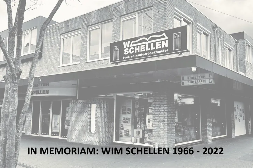 in memoriam wim schellen
