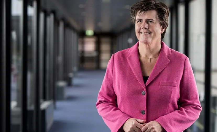 ina adema foto ilse wolf