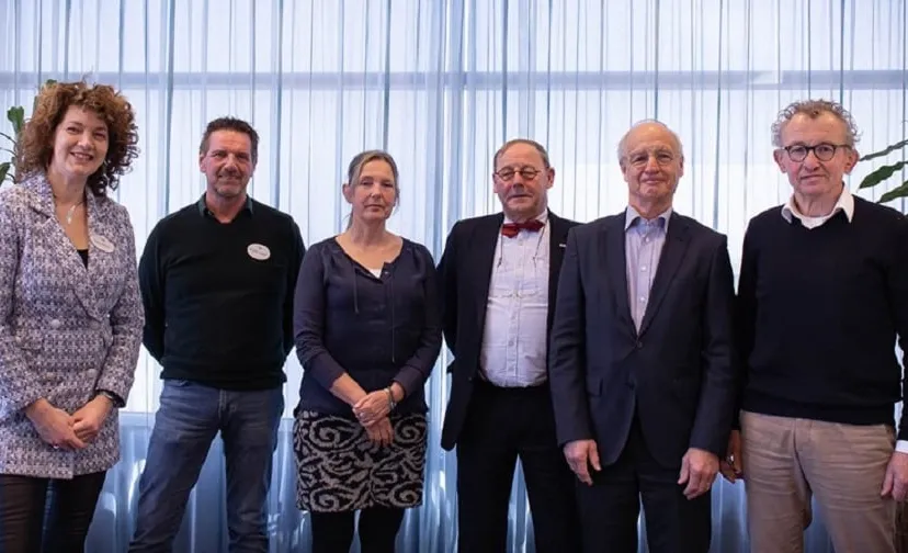 intentieverklaring hospice de goudsbloem