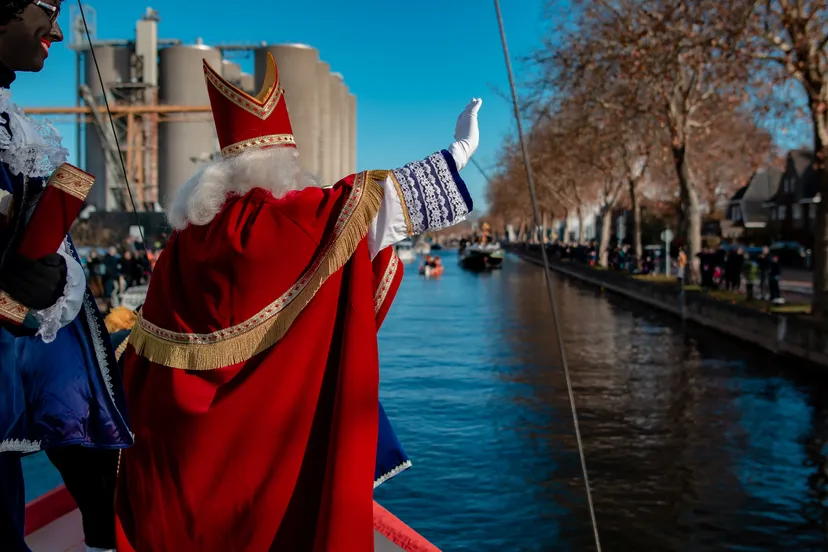 intocht sint veghel 1