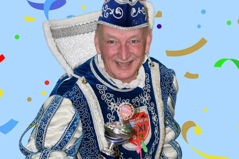 ivo van berlo prins piel xi kopfoto