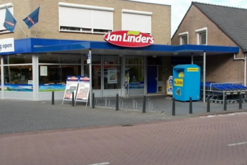 jan linders erp