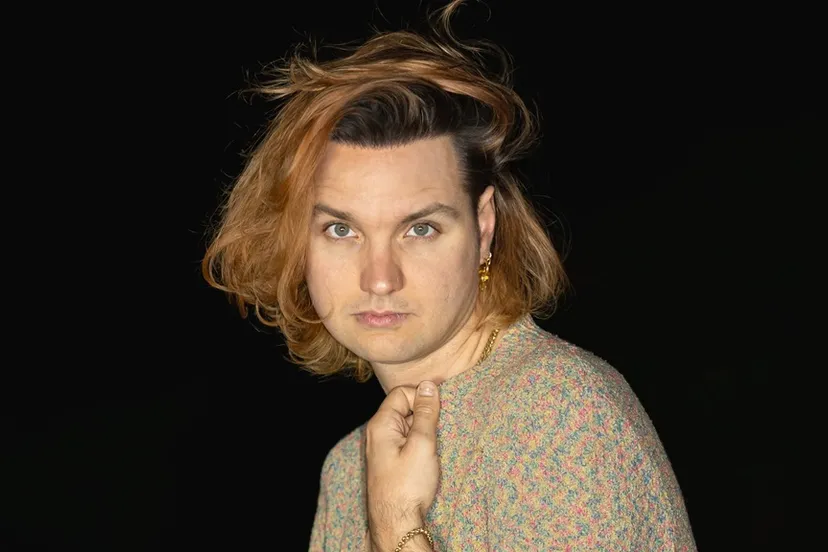 jett rebel persfoto mojo nl