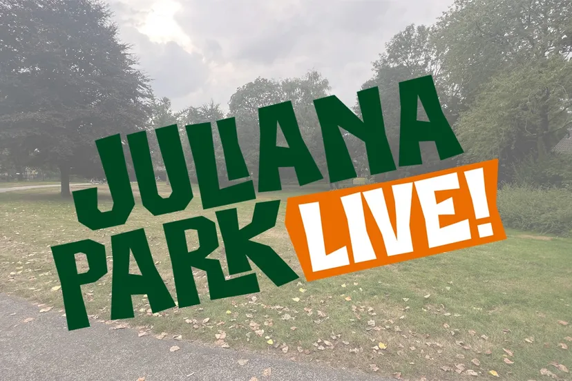 julianapark live