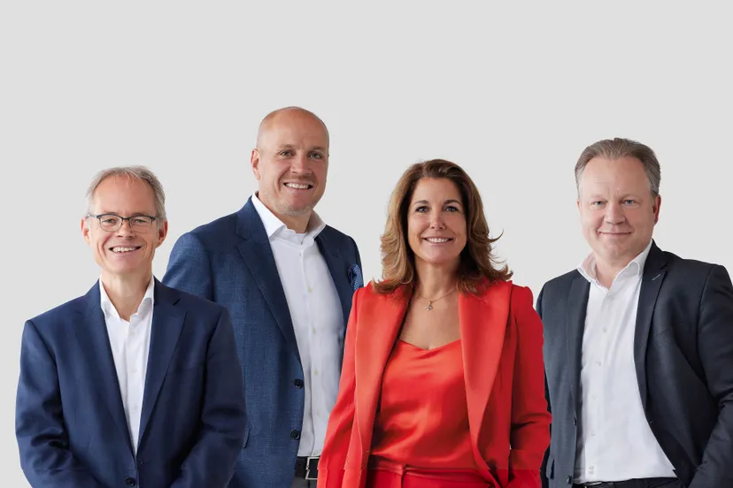 jumbo is met aangescherpte bedrijfsstrategie en nieuwe topstructuur klaar voor de volgende fase