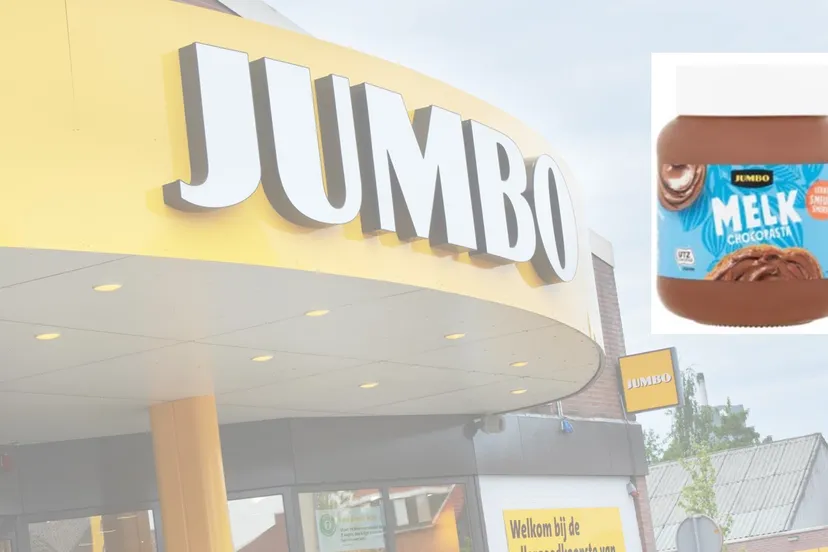 jumbo terugroepactie