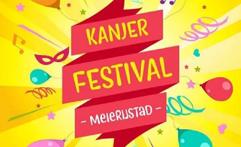 kanjerfestival