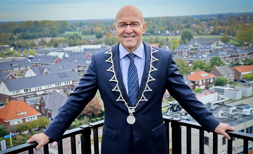 kees van rooij foto wim roefs