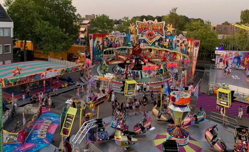 kermis uden 1