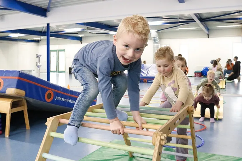 kinderopvang t kroontje guppiesport 01