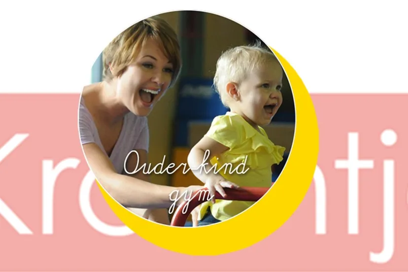 kinderopvang t kroontje