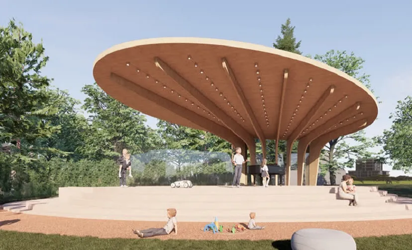 kiosk julianapark 1 foto lisette brus