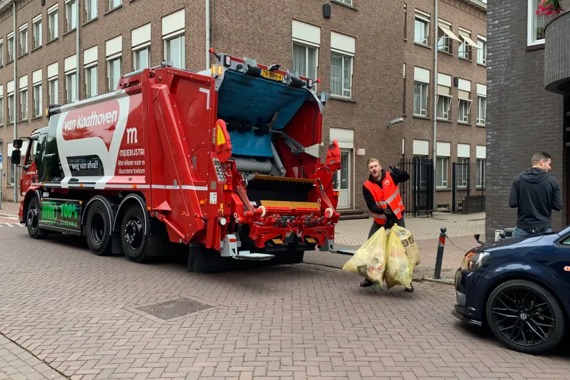 knippi knippi kuipers on tour 1