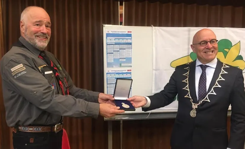 ko scouting schijndel