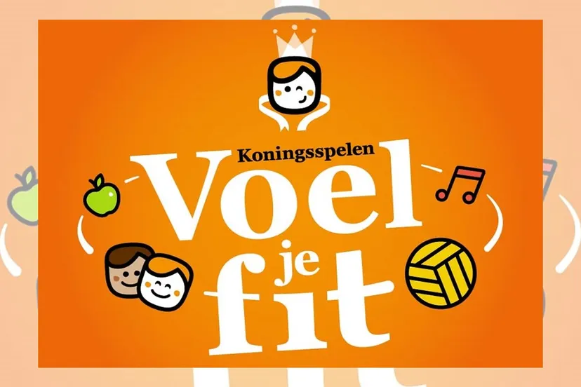 koningsdag 2022