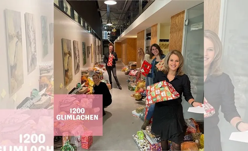 ladies circle 41 de leijgraaf