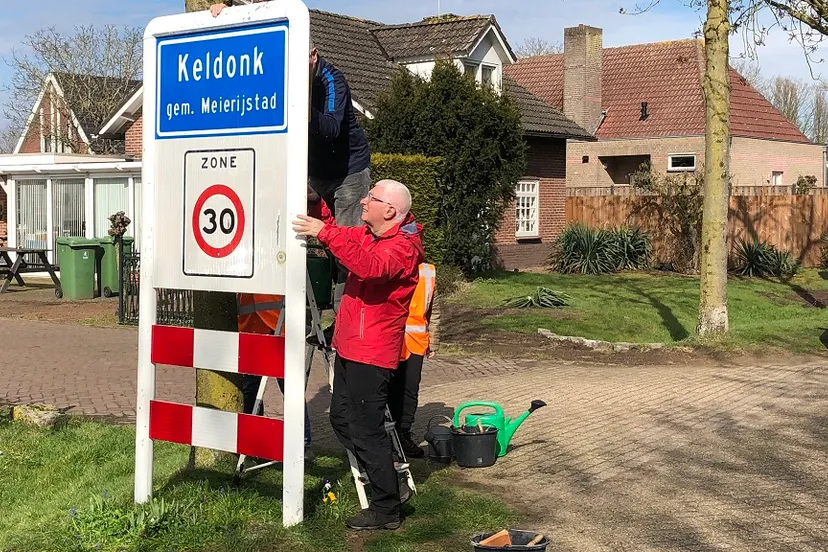 landelijke opschoondag 2023