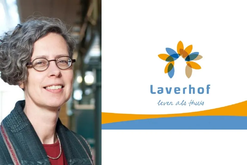 laverhof raad van bestuur