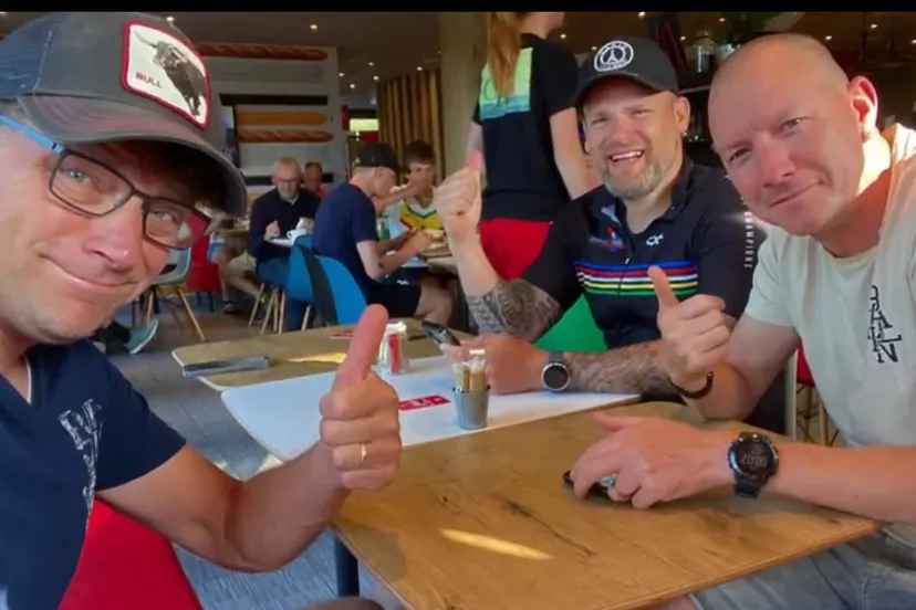 leraren udens college