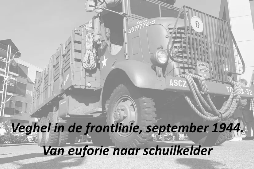 lezing heemkundekring vehchele