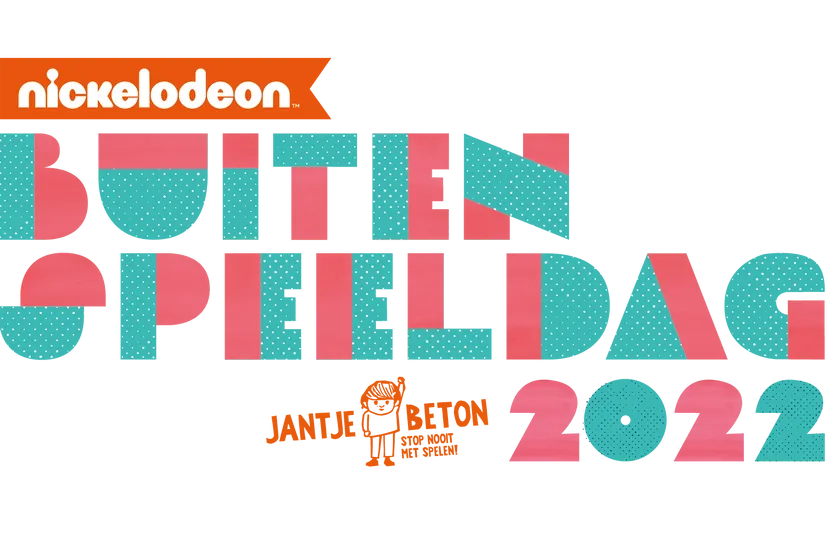 logo buitenspeeldag2022