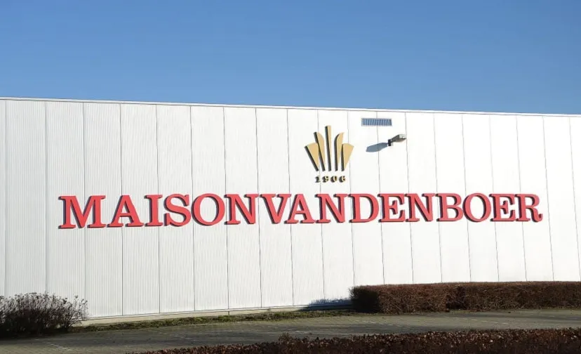 maison van den boer veghel