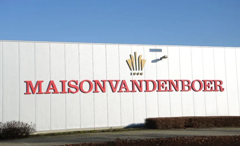 maison van den boer veghel