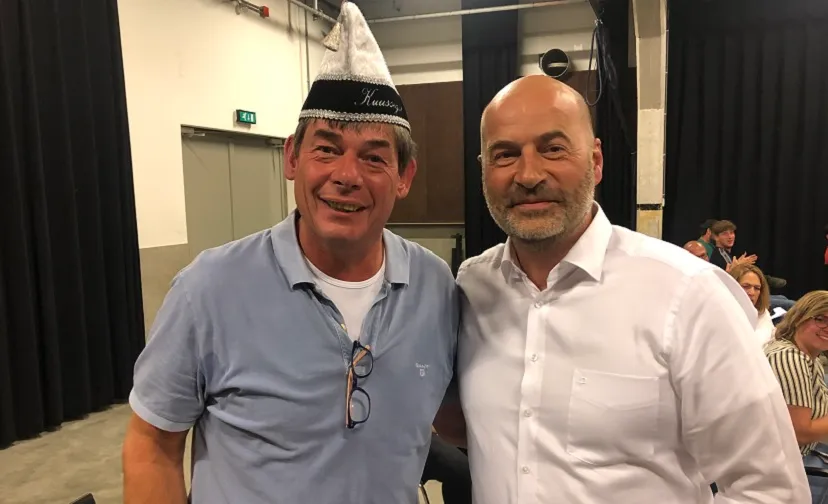 marco bons en han versantvoort