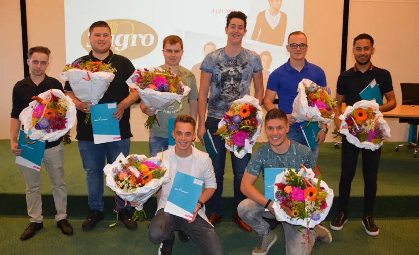 mbo diploma bbl opleiding sligro 896x504