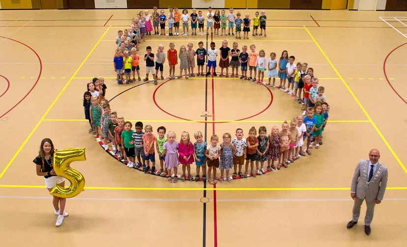 meierijstad 5 jarigen 1a