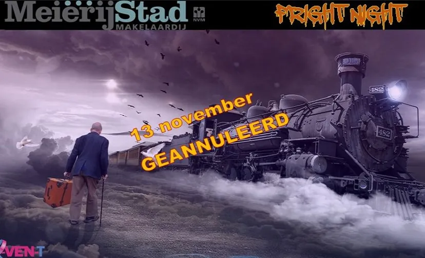 meierijstad fright night