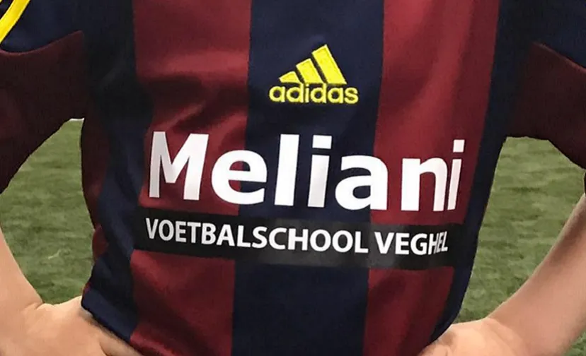 meliani voetbalschool veghel 896x504