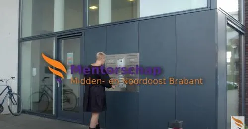 mentorschap
