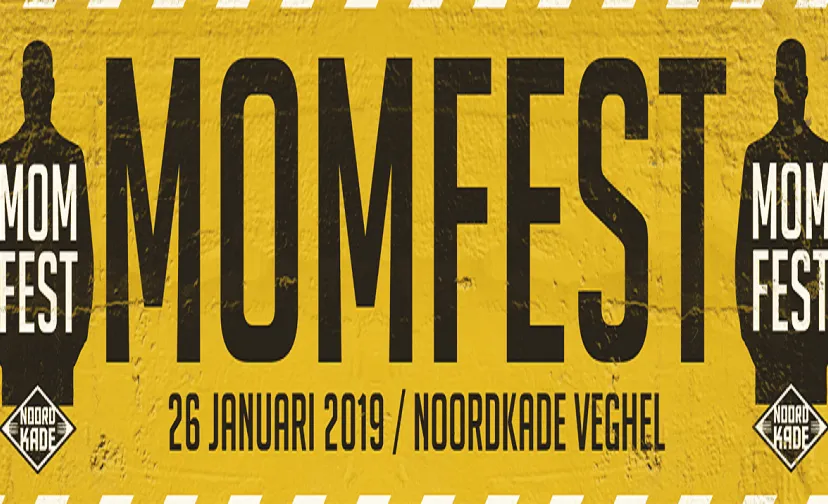 momfest kopfoto