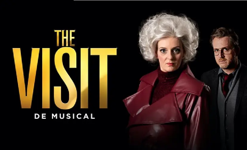 musical the visit