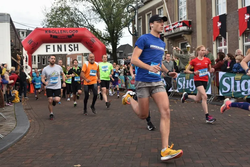 na inschrijving krollenloop 1